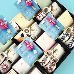 MERCEDES MENGERLER Kadınlar Günü