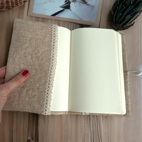 El Yapımı Vintage Set